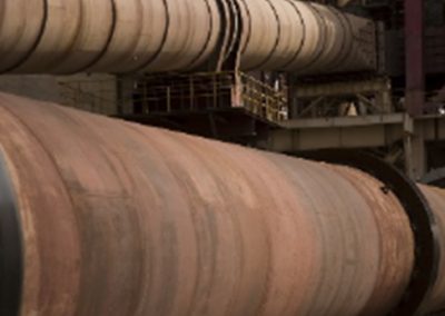 AZB für IED-Anlage: Befesa Zinc Duisburg GmbH