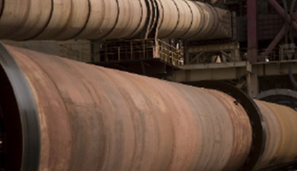 AZB für IED-Anlage: Befesa Zinc Duisburg GmbH