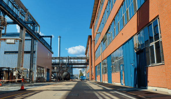 DSM Nutritional Products GmbH Beratung zu Ausgangszustandsberichten von Elsbroek Ingenieure