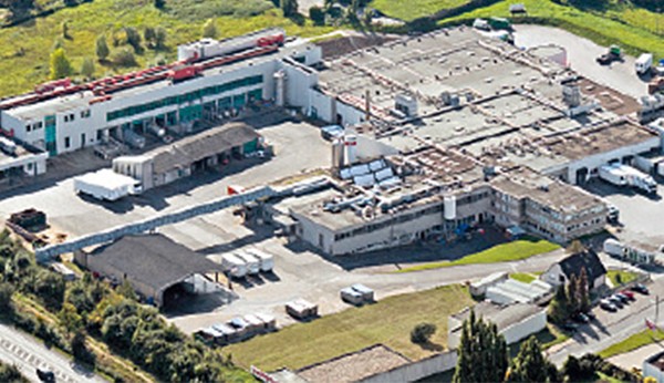 AZB für IED-Anlage: Fleischcenter Lübbecke