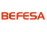 Logo von Befesa