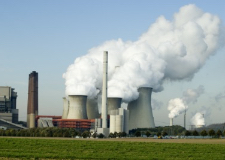 AZB für IED-Anlage: RWE Power AG Kraftwerk Neurath